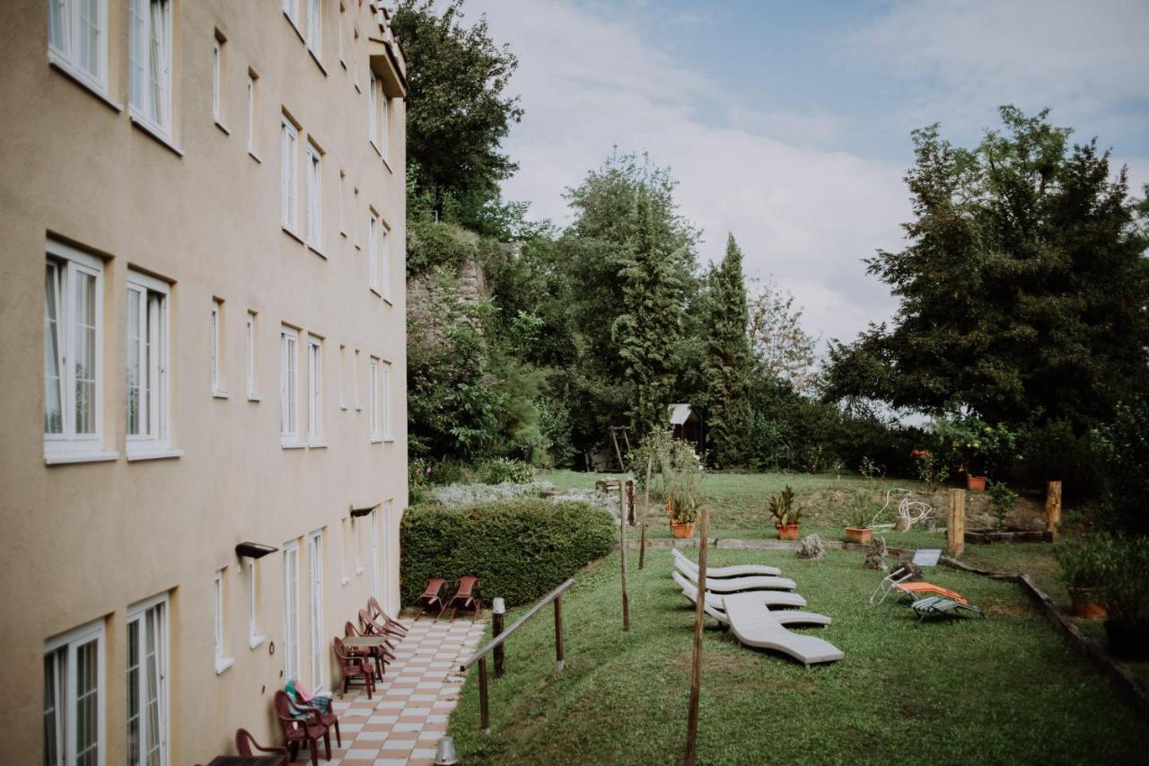 Kapuzinergarten Panoramahotel Breisach ภายนอก รูปภาพ