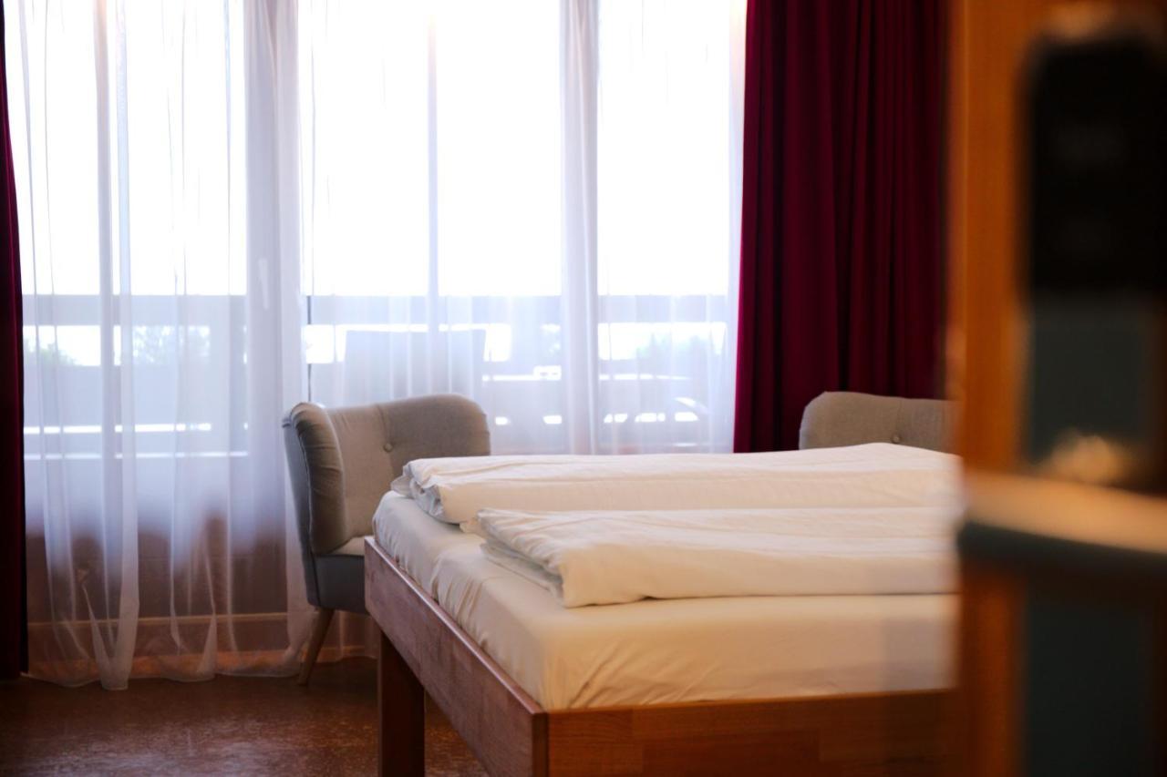 Kapuzinergarten Panoramahotel Breisach ภายนอก รูปภาพ