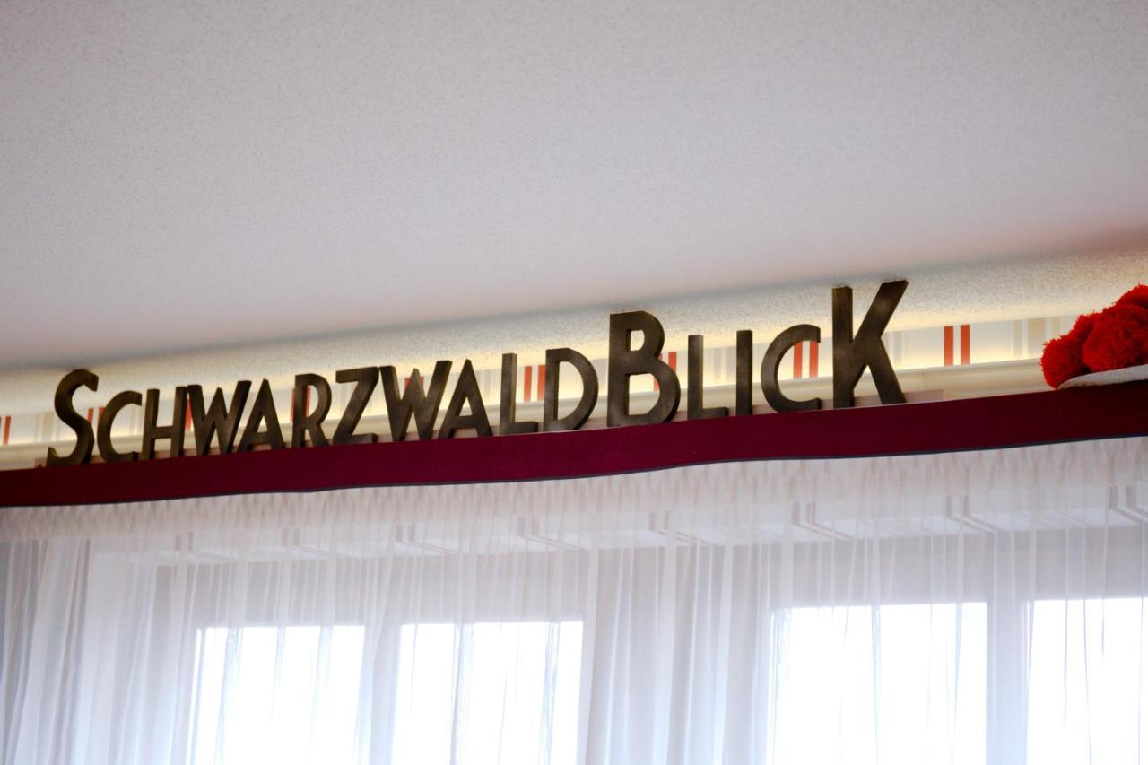 Kapuzinergarten Panoramahotel Breisach ภายนอก รูปภาพ