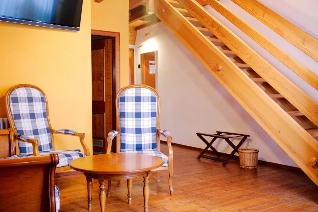 Kapuzinergarten Panoramahotel Breisach ภายนอก รูปภาพ