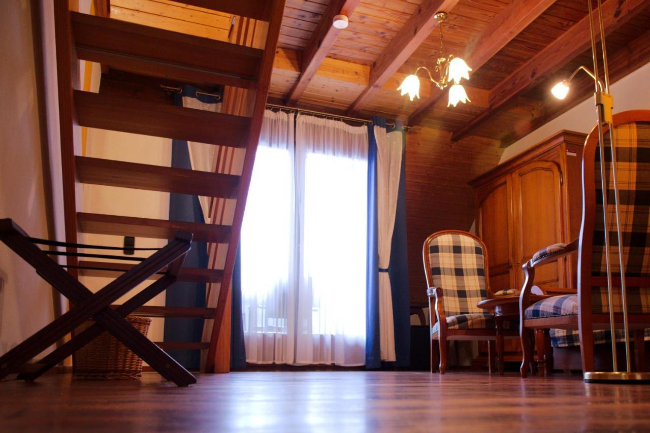 Kapuzinergarten Panoramahotel Breisach ภายนอก รูปภาพ