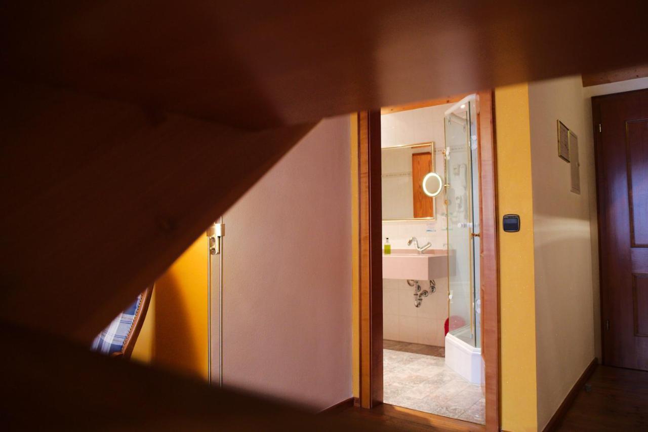 Kapuzinergarten Panoramahotel Breisach ภายนอก รูปภาพ