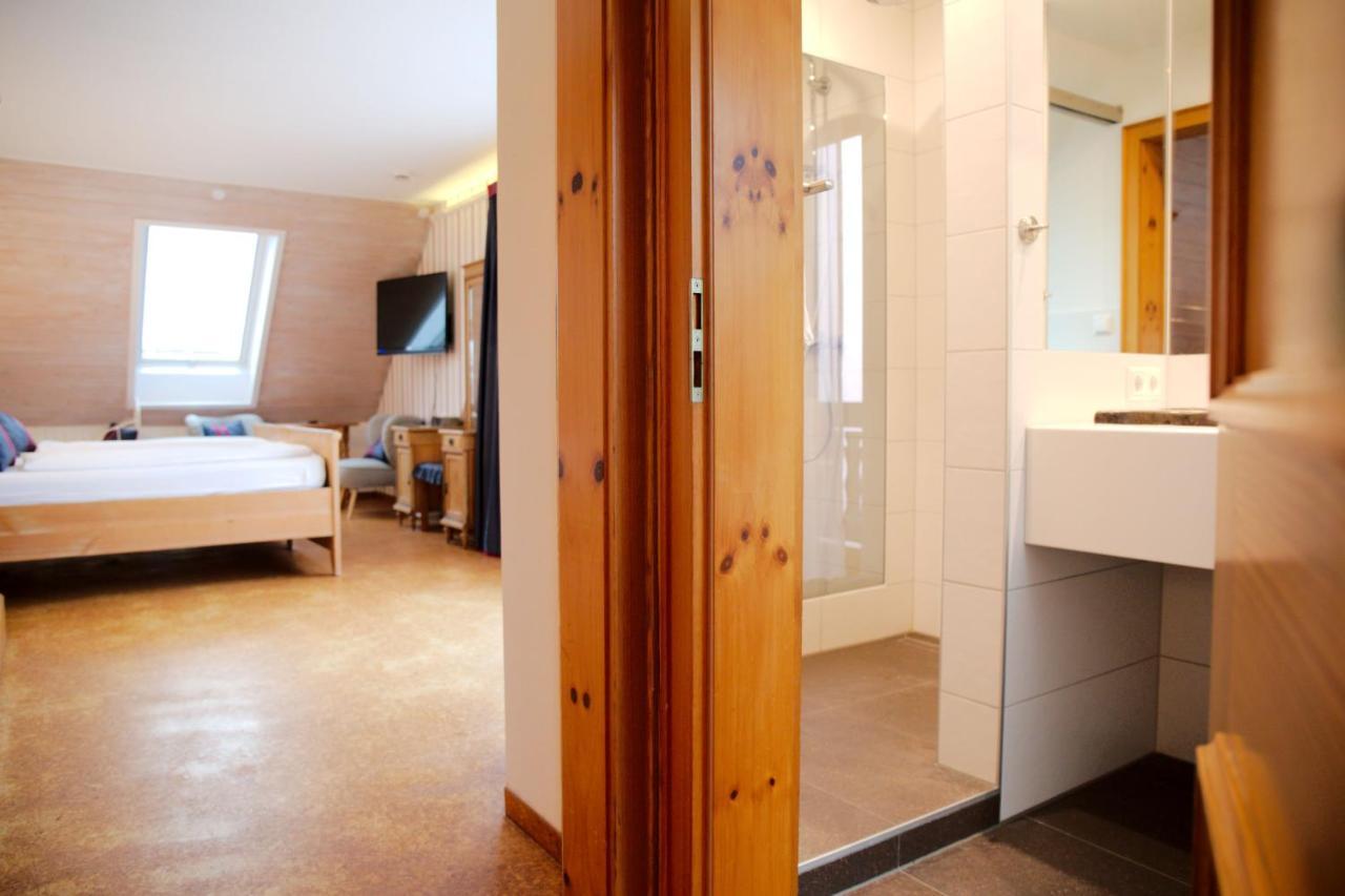 Kapuzinergarten Panoramahotel Breisach ภายนอก รูปภาพ