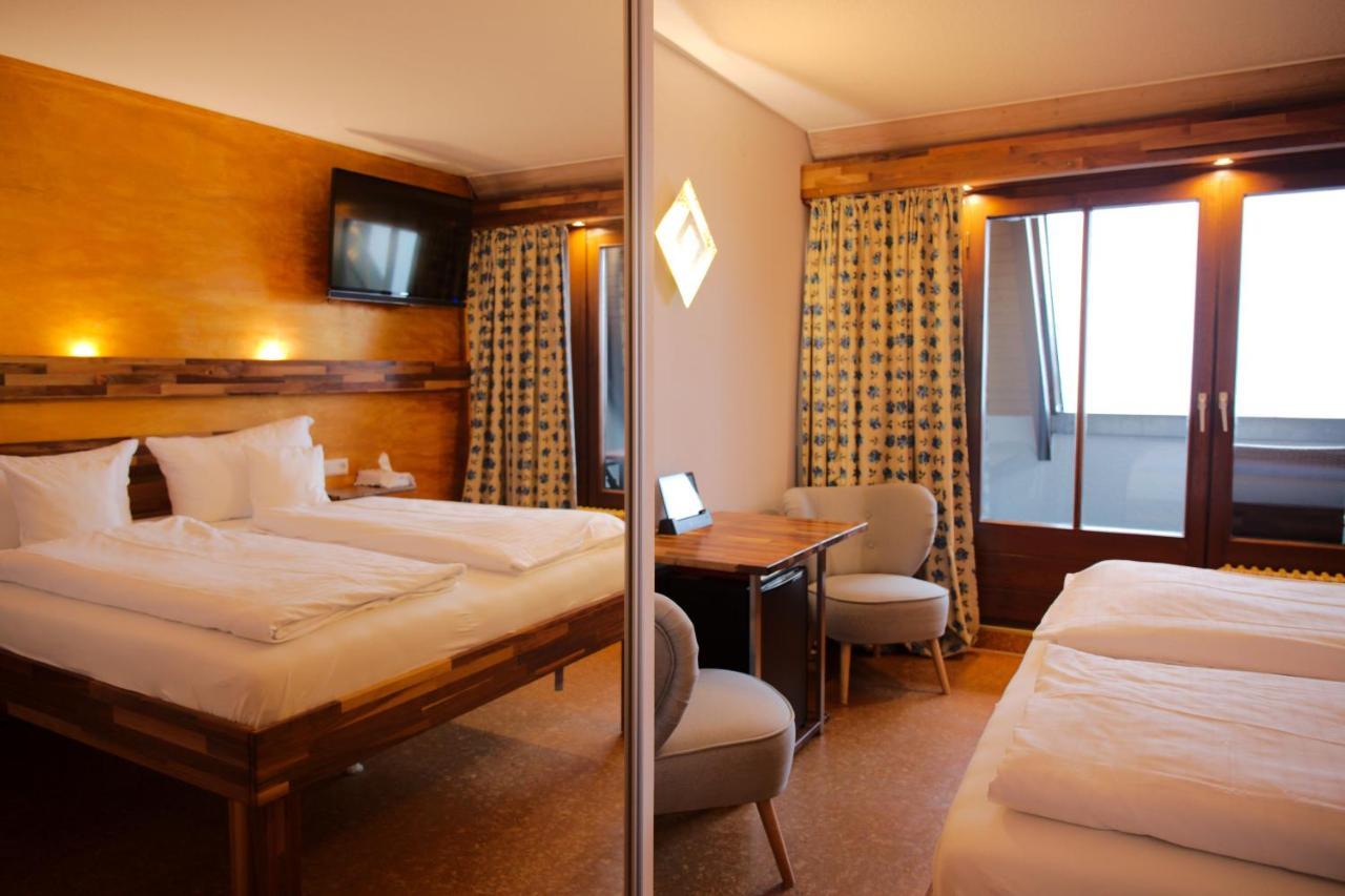 Kapuzinergarten Panoramahotel Breisach ภายนอก รูปภาพ