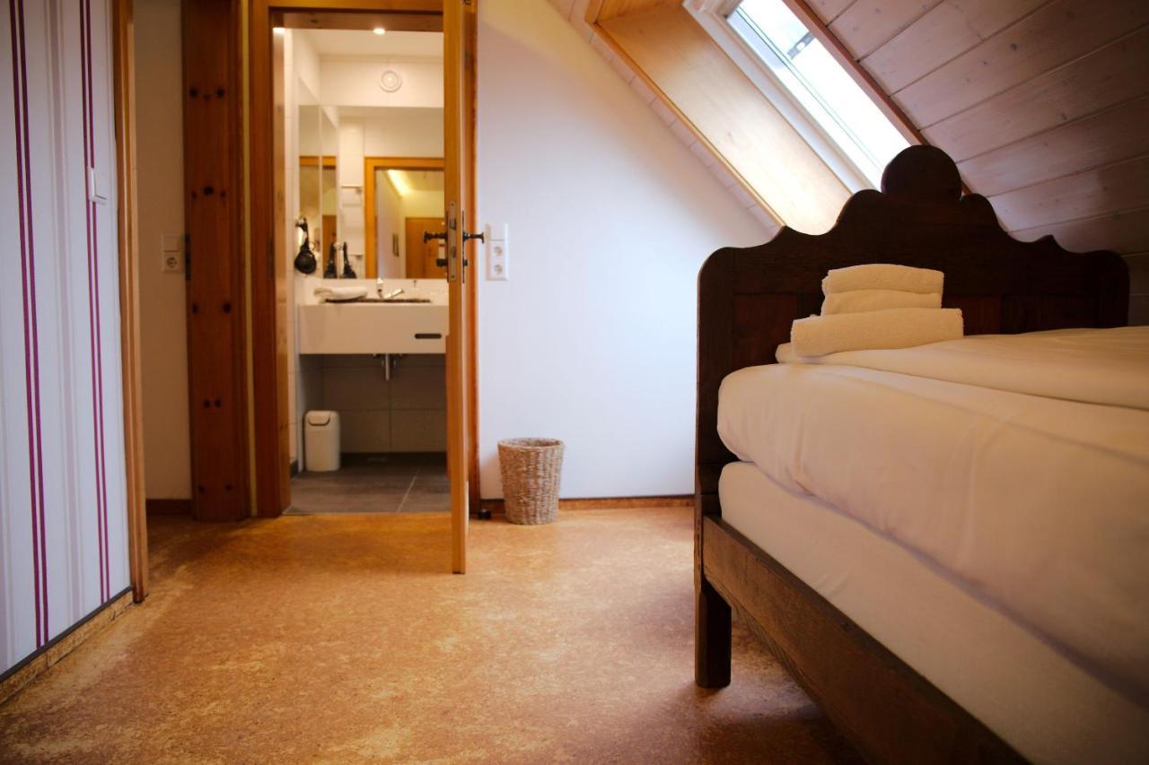 Kapuzinergarten Panoramahotel Breisach ภายนอก รูปภาพ