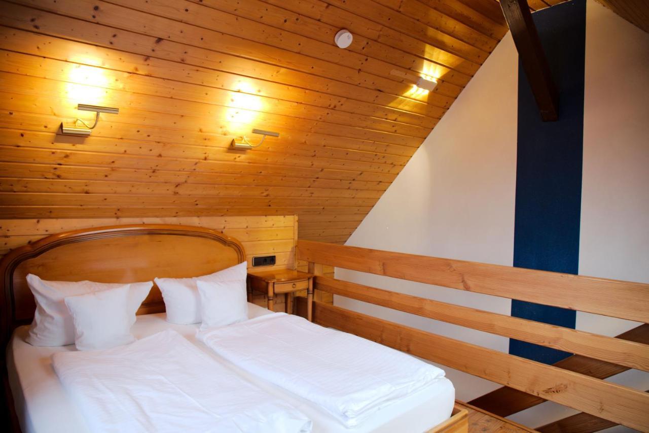 Kapuzinergarten Panoramahotel Breisach ภายนอก รูปภาพ
