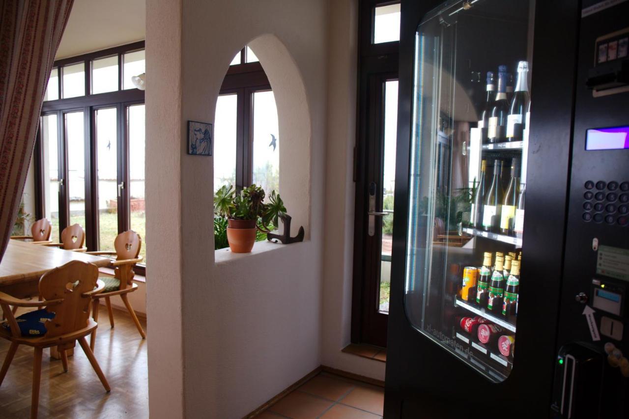 Kapuzinergarten Panoramahotel Breisach ภายนอก รูปภาพ