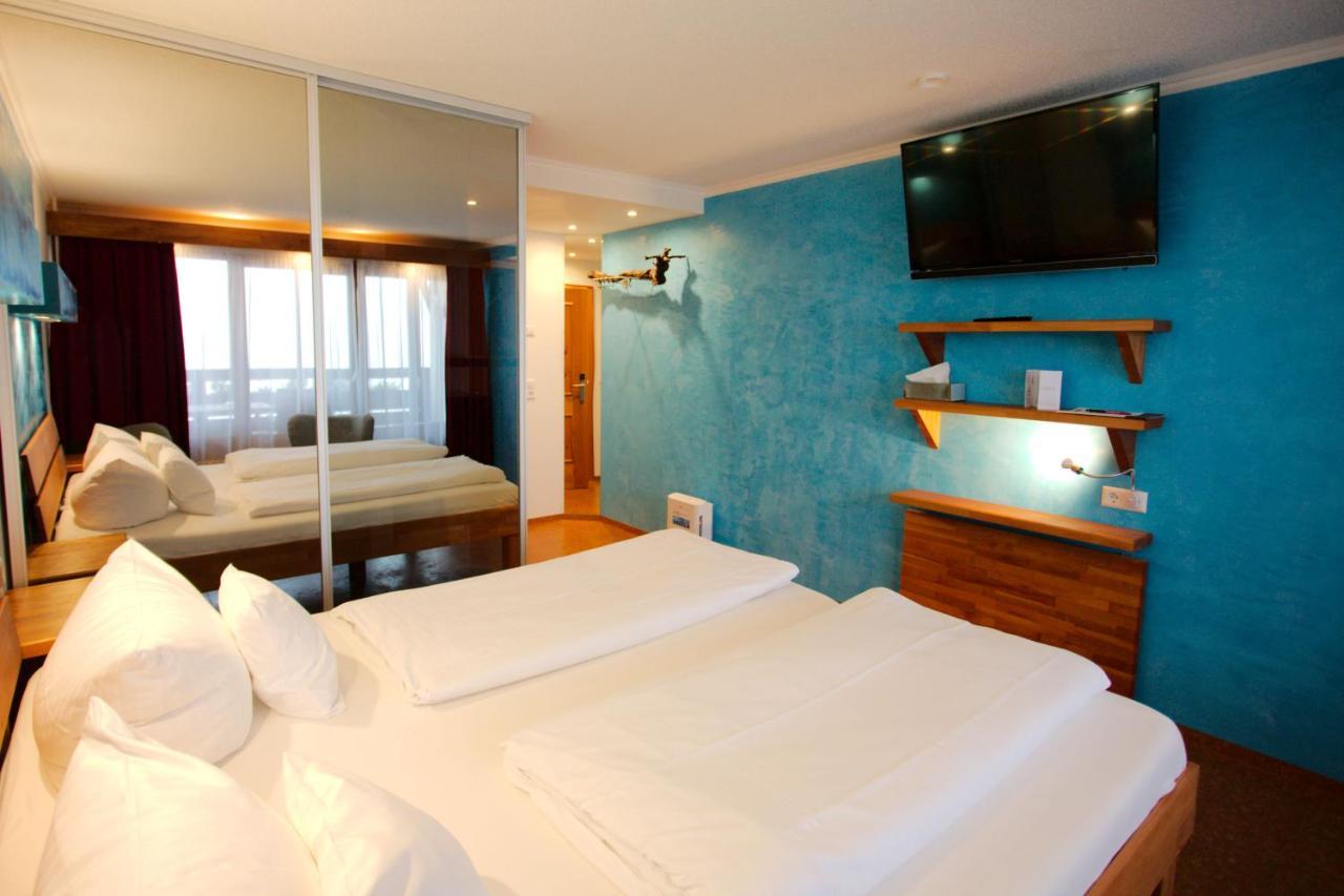 Kapuzinergarten Panoramahotel Breisach ภายนอก รูปภาพ
