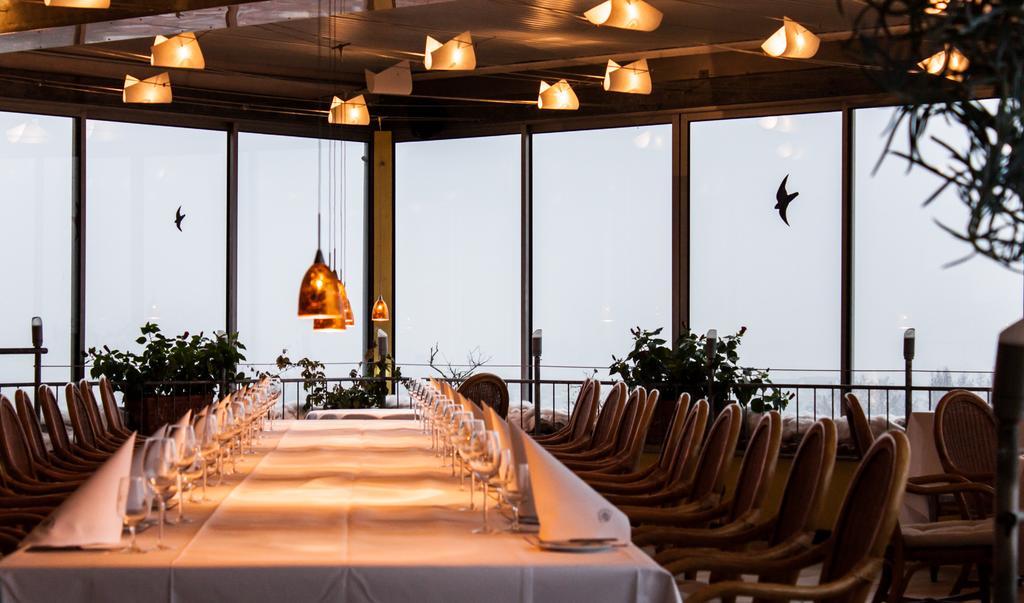 Kapuzinergarten Panoramahotel Breisach ภายนอก รูปภาพ