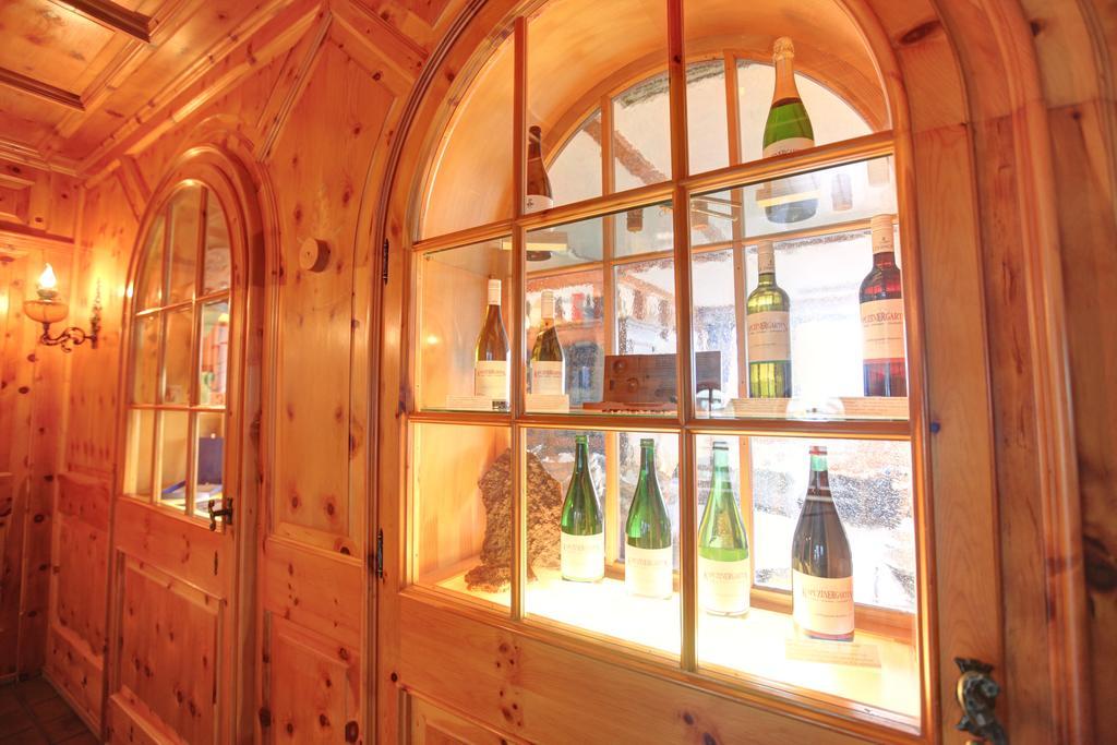Kapuzinergarten Panoramahotel Breisach ภายนอก รูปภาพ