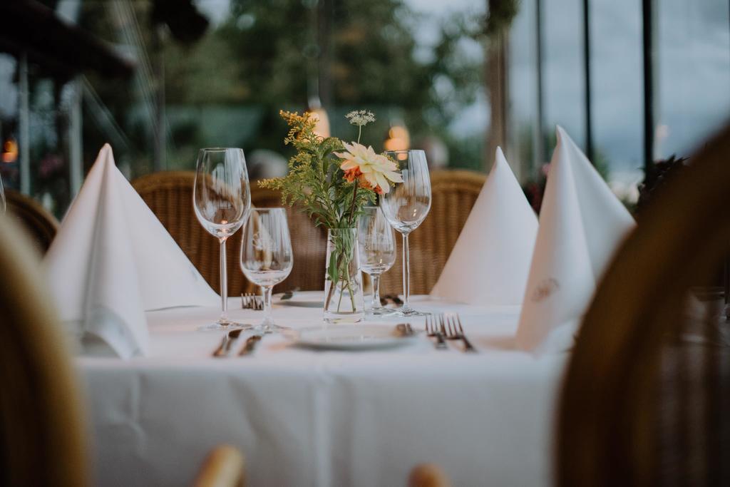 Kapuzinergarten Panoramahotel Breisach ภายนอก รูปภาพ