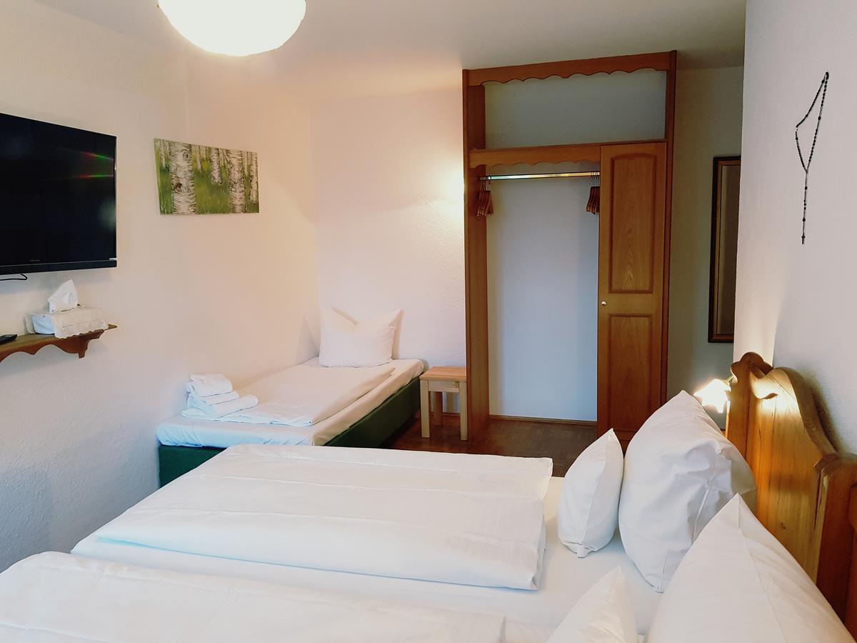 Kapuzinergarten Panoramahotel Breisach ภายนอก รูปภาพ
